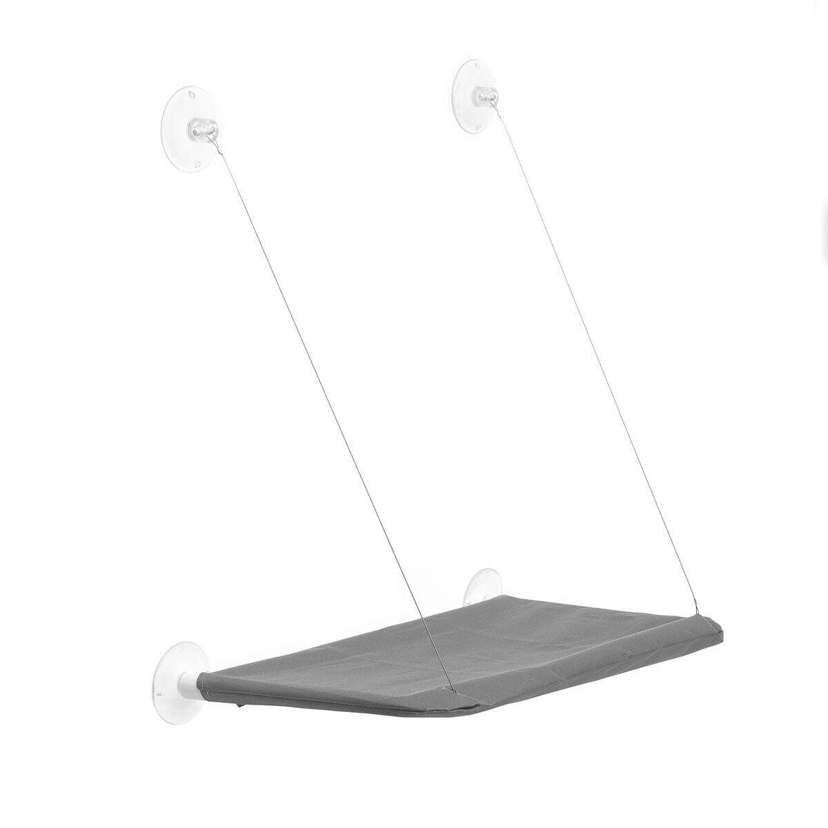 🐾 HAMACA COLGANTE PARA GATOS CATLAX INNOVAGOODS